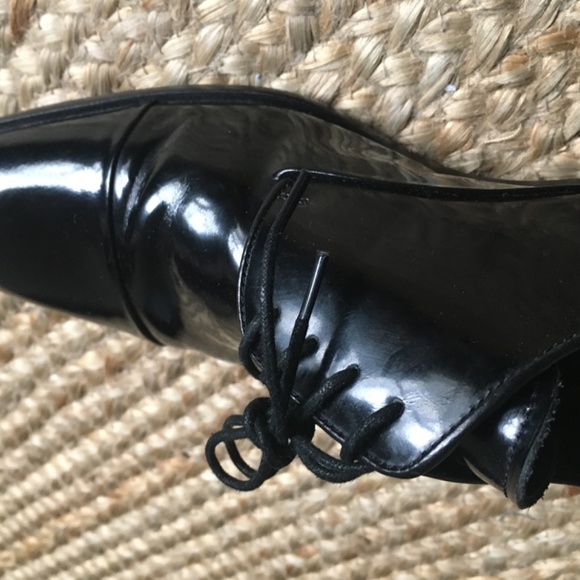Aston Grey Collection Men’s Fifth Avenue Dress Shoe main image 6